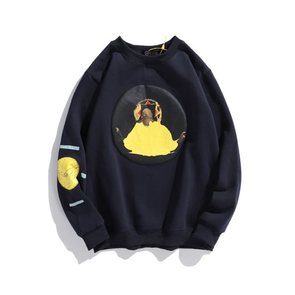 sundy service sweatshirt