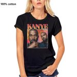 Kanye West 90s Vintage t shirt