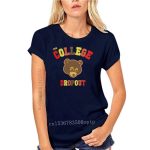 Kanye West The College Dropout T-Shirt