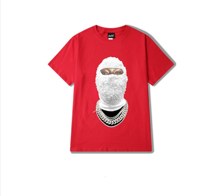 Kanye West Skateboard T Shirts