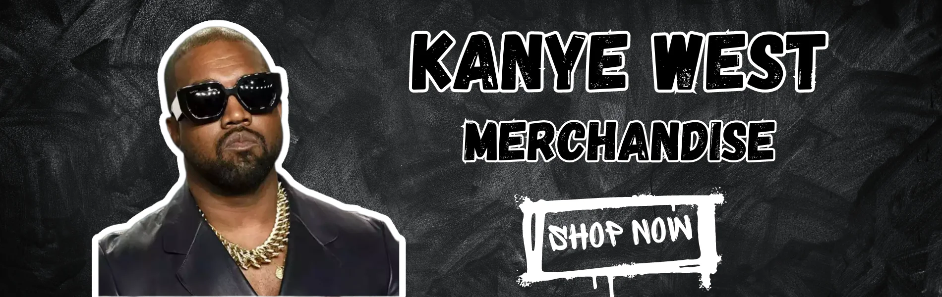 kanye west merchandise