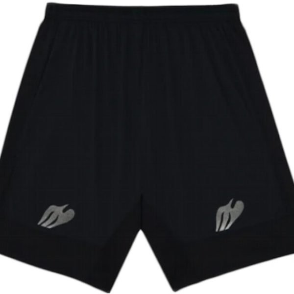 Kanye West DONDA Doves Logo Shorts